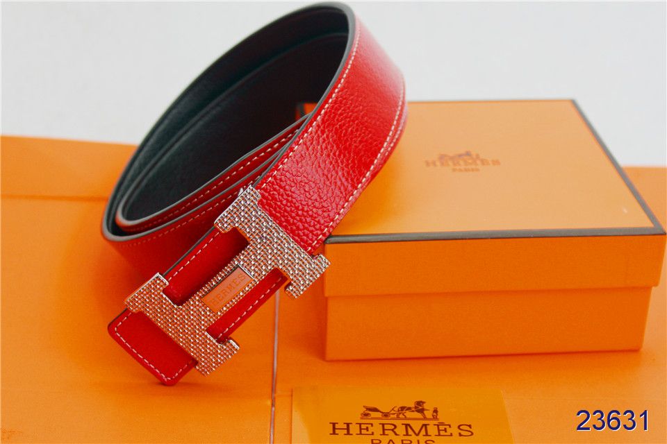 Hermes Belts-362